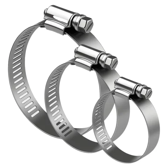 Stainless Steel Quick Pole Clamps Stainless Steel Quick Pole Clamps