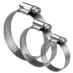 Stainless Steel Quick Pole Clamps Stainless Steel Quick Pole Clamps