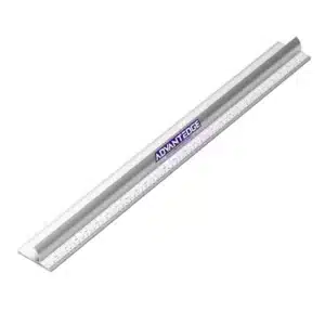 Advantedge Straight Edge Safety Ruler