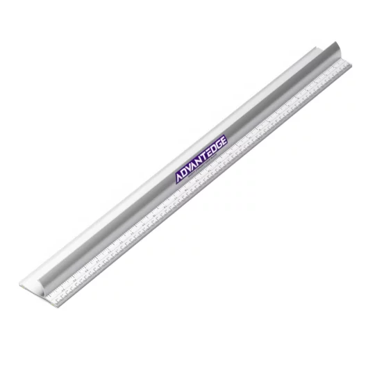 Advantedge Straight Edge Safety Ruler