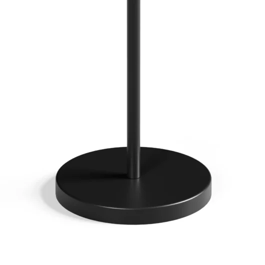 Mira Circle Standing Round Sign Mira Circle Standing Round Sign