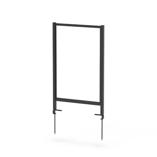 Vendra Large Real Estate Lawn Sign Vendra Large Real Estate Lawn Sign