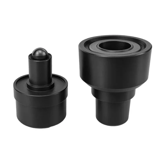 Plastic Eyelet Die Set for Eyelet Machine