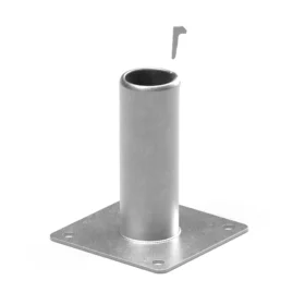 Surface Mount Sign Post Sleeve