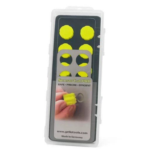 SensorCut Pro SensorCut Pro