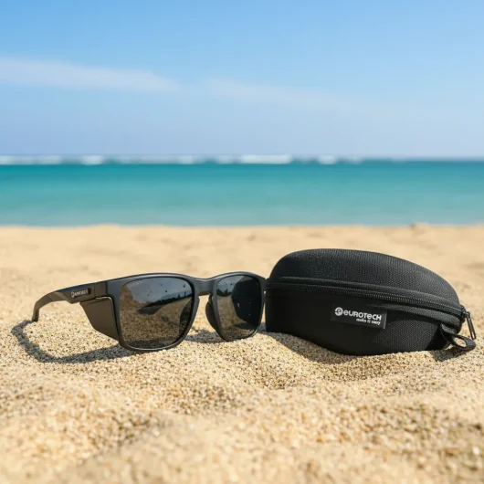 Eurotech Polarised UV400 Sunglasses