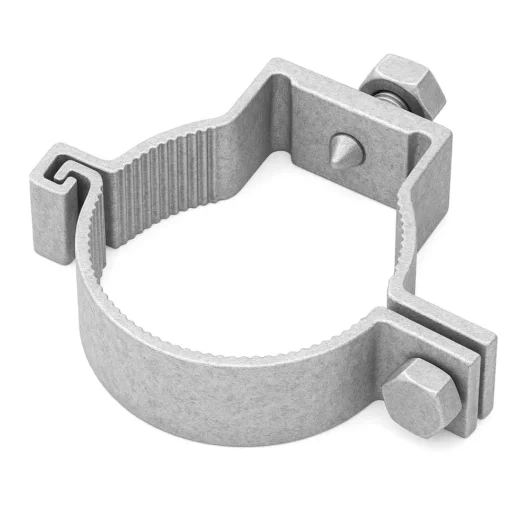 Single-sided Sign Clamp Bracket Single-sided Sign Clamp Bracket