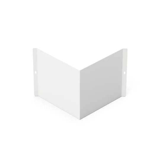 2-Sided V Shape Projection Sign