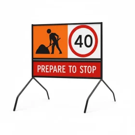 2-Section Multi-message Traffic Frame