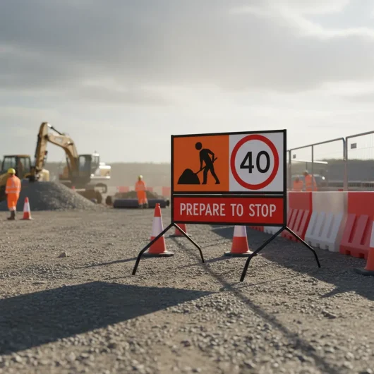 2-Section Multi-message Traffic Frame