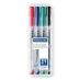 Staedtler Lumocolor® 316 Wallet Set Staedtler Lumocolor® 316 Wallet Set