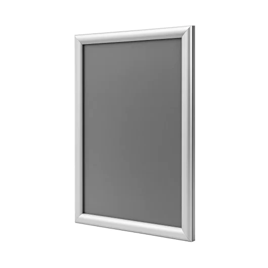 Auraline Slim Poster Snapframe