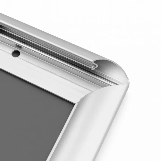 Auraline Slim Poster Snapframe