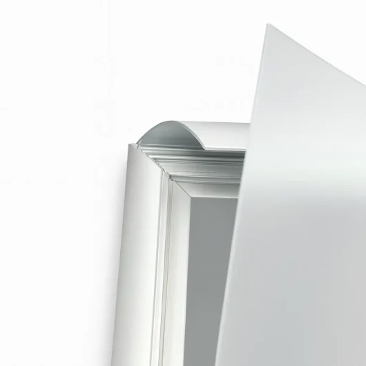 Auraline Slim Poster Snapframe