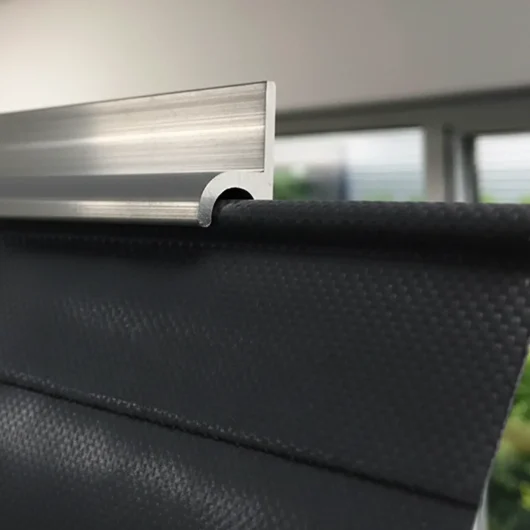 Double Flap White Keder Rope Double Flap White Keder Rope