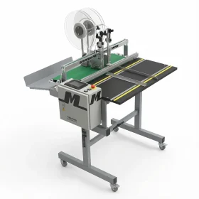 Automatic Tape Applicators