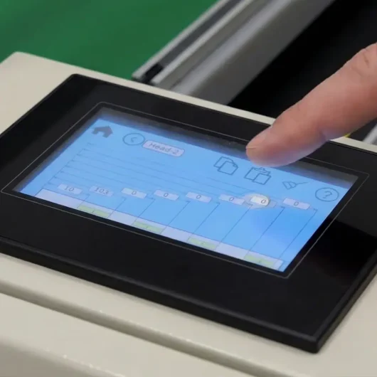 TapeMaster Automatic Tape Applicator TapeMaster Automatic Tape Applicator