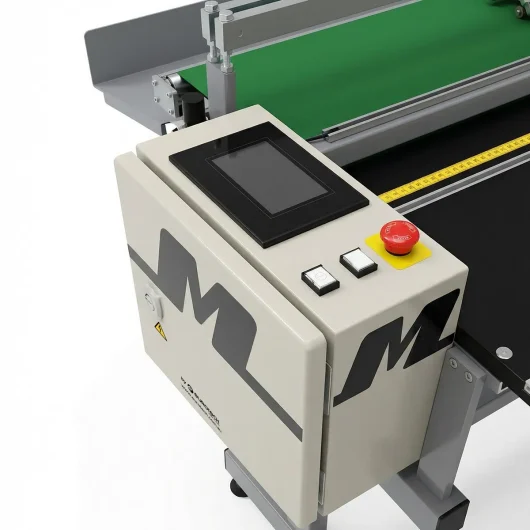 TapeMaster Automatic Tape Applicator TapeMaster Automatic Tape Applicator