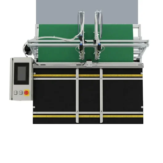 TapeMaster Automatic Tape Applicator TapeMaster Automatic Tape Applicator