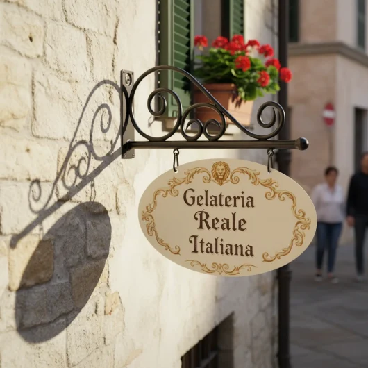 Vintique Square Wrought Iron Scroll Sign Bracket Vintique Square Wrought Iron Scroll Sign Bracket