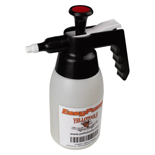 EasyPump Sprayer EasyPump Sprayer