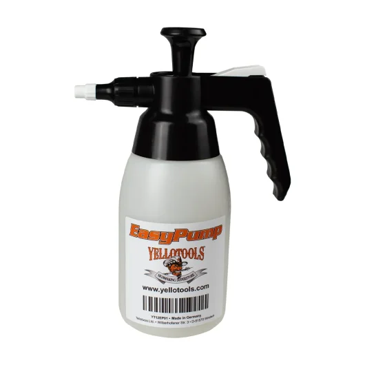 EasyPump Sprayer EasyPump Sprayer