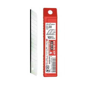 9mm BA1P NT Cutter Blades
