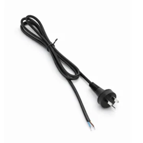 2-Pin Australian Power Cord