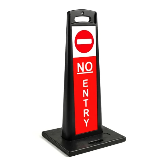 Vertipark™ Vertical Panel Sign