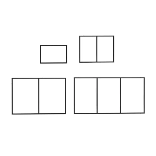 Ready To Go Backing Sign Frame