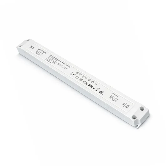 132W Slimline Indoor LED Transformer 132W Slimline Indoor LED Transformer