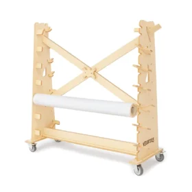 TreeMaxx EasyReach Roll Storage