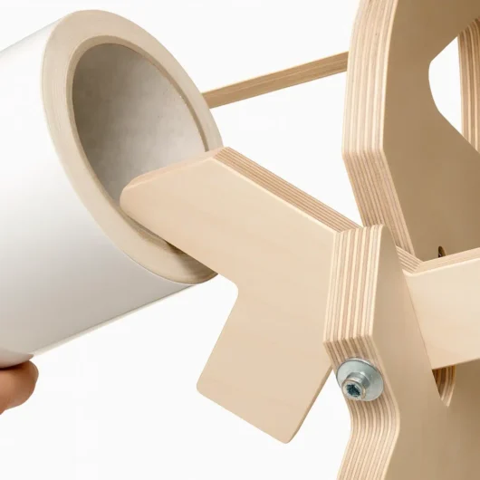 TreeMaxx EasyReach Roll Storage